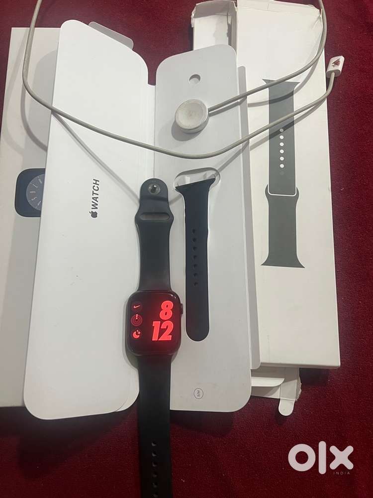 Apple watch 8 45mm
