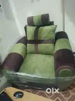 Stylish & Comfortable Sofa for Sale – Great Condition!