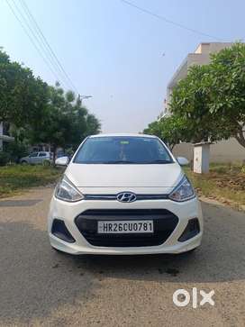 Hyundai Xcent Prime 2016 Diesel 59100 Km Driven
