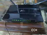 Tplink router AC1200 for sale, going very cheap
