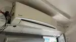 Panasonic 1.5 Ton AC