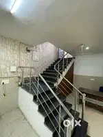 Fully Furnished office spaces available in basement of 12 marla Kothi