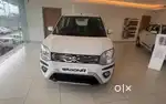 Brand New Showroom Wagonr 2025