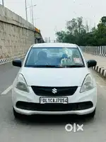 Maruti Suzuki Swift Dzire 1.3 LXI, 2018, CNG & Hybrids