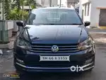 Volkswagen Vento 2010-2013 Diesel Highline, 2015, Diesel