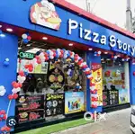 Pizza chef