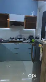 2bhk luxurious flat sell Royal one talawali