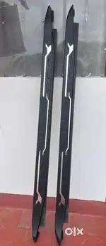 KIA CARENS FOOTREST