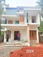 Choibazar 5 Cent 4 Bed New House