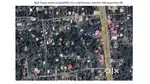 15 Cents House plot with road access, 400 mtrs from National high way