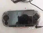 Selling PSP – Good Condition
