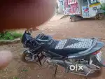 Honda shine bike