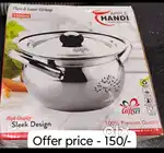 kitchen items