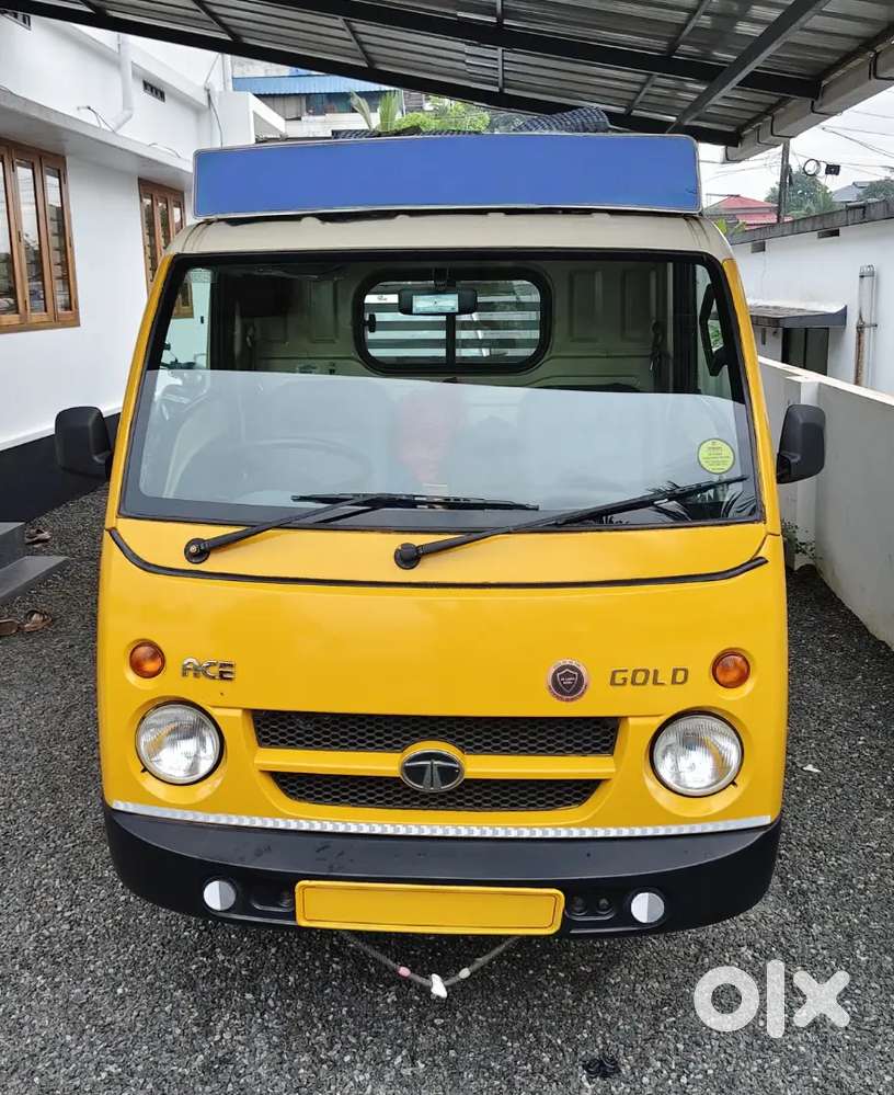 TATA ACE GOLD for Sale 2018
