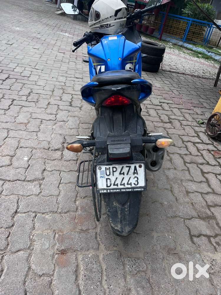 Bike for sale