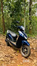 Ustrom liberty electric scooter