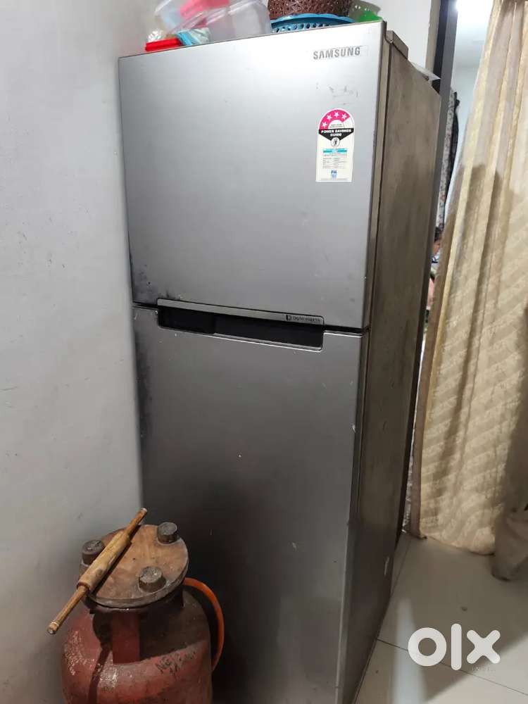 Samsung fridge