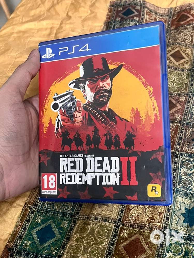 Playstation
