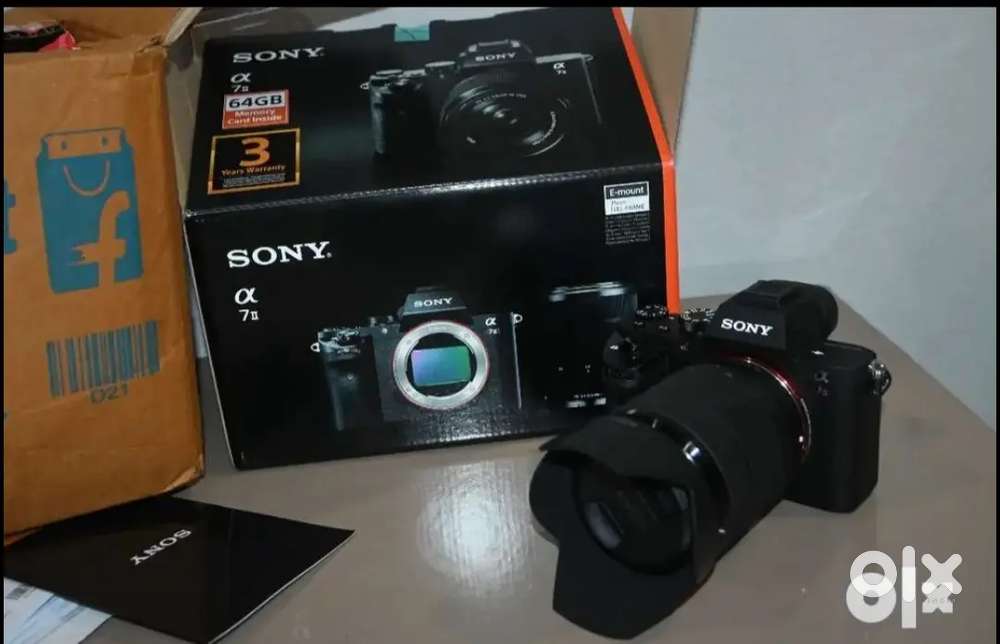 Dslr camera rent