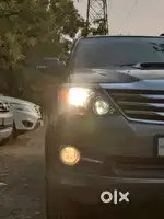 Toyota Fortuner 3.0 4X2 MT, 2012, Diesel