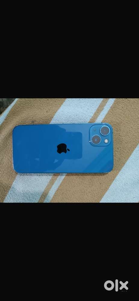 iPhone  13 128gb