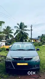 Mahindra Verito 2016 Diesel Well Maintained