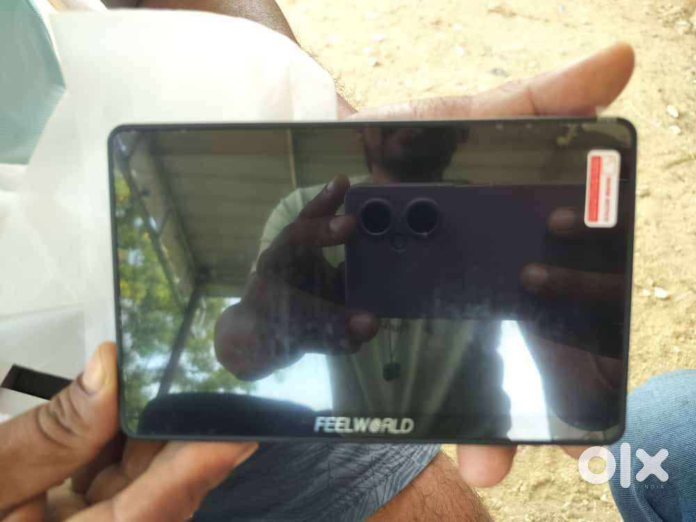 Camera Monitor F5.5 inch Full HD 1920x1080 IPS