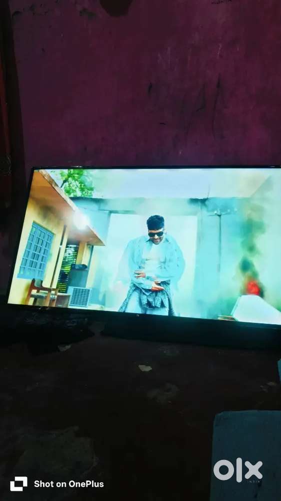 Mi 4x 50 inch 4k ultra hd