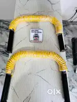 Futrest jeep spare parts