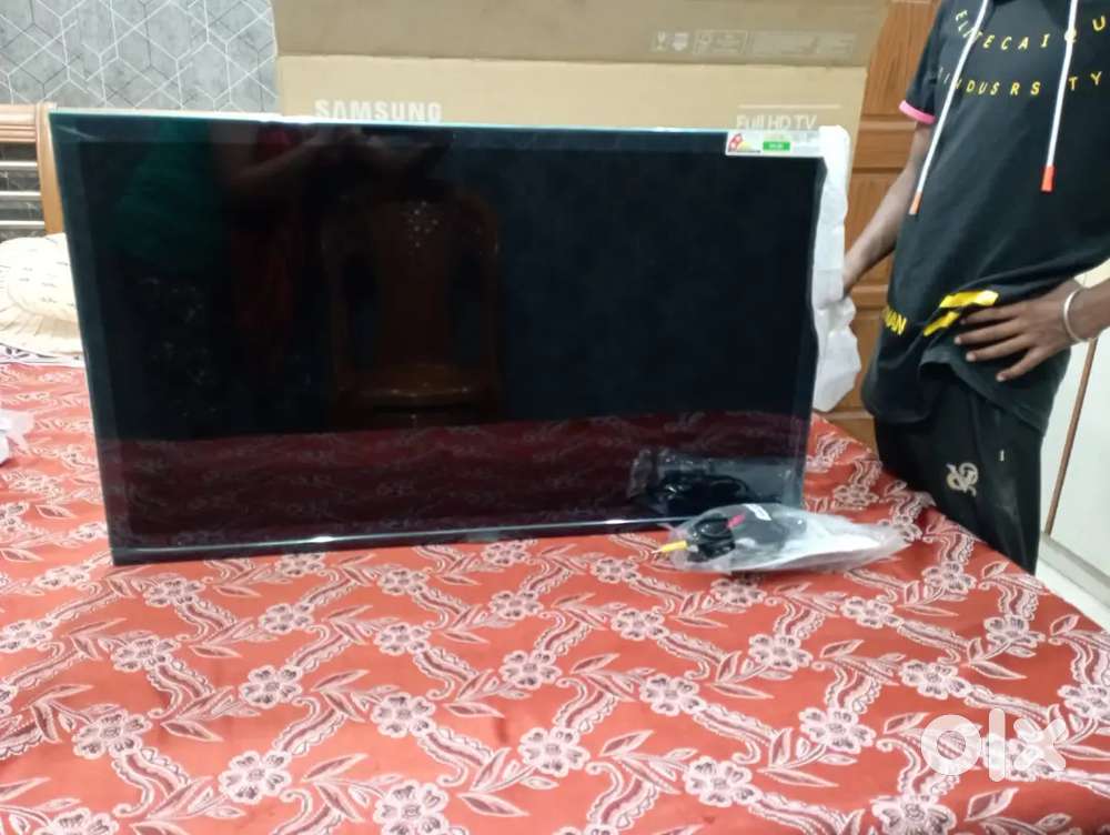Samsung LED