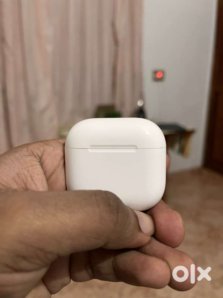 Airpods 4 case