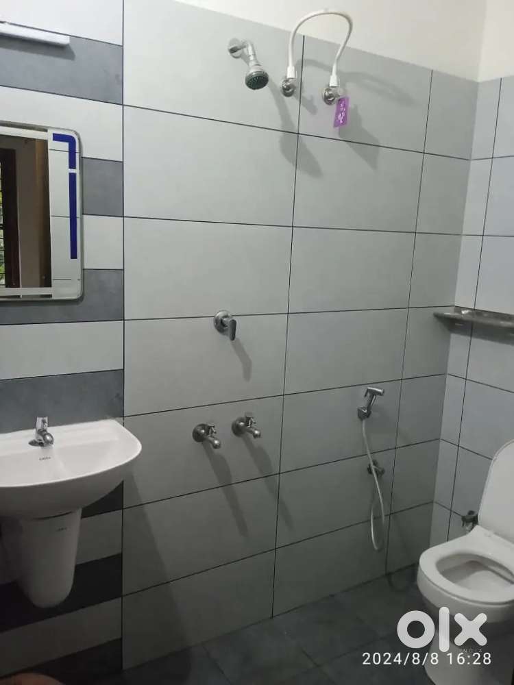 Brand new house 2bhk ground floor for rent