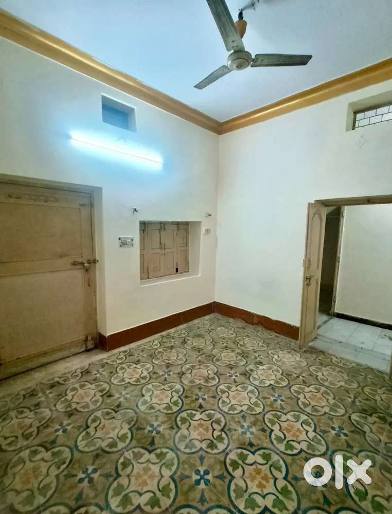 Flat available for Rent