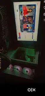 Gaming cpu