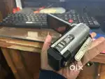 Sony DCR SX63