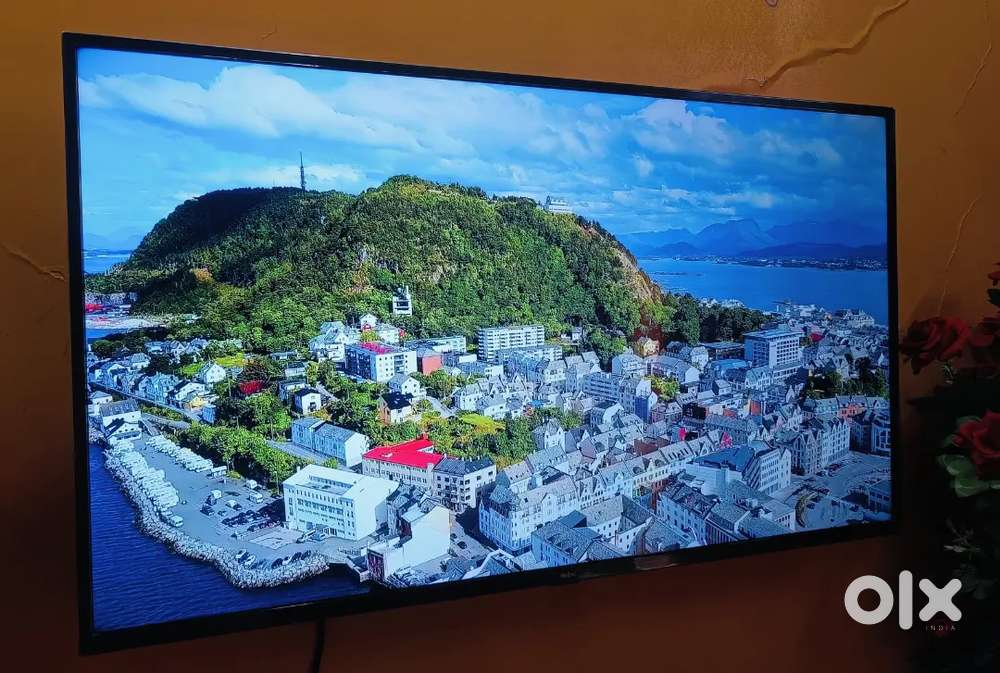 Mi Tv 4k 43 inch