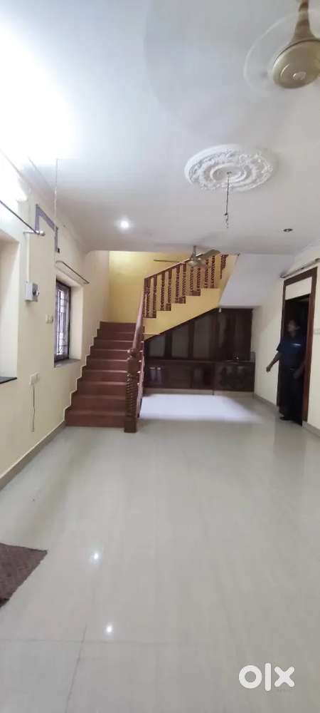 4 bhk duplex apartment rent at Velachery