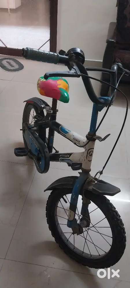 Kids cycle
