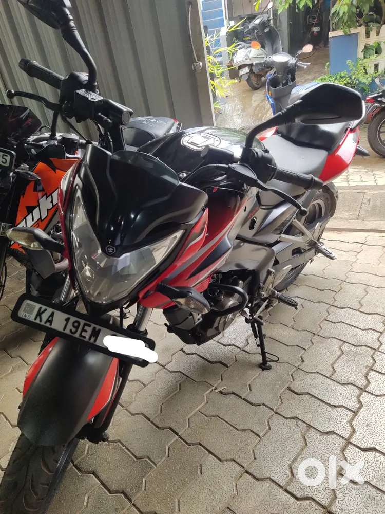 Bajaj Ns 200 for sale