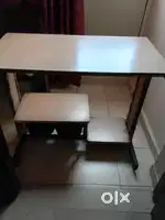 Study table urgent sale