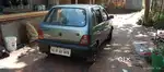 2001 model maruti 800 mpfi