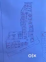30x40 Residential Plot for Sale in Basaveshwara Nagar C Block, Haveri