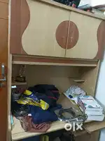 Wooden study table