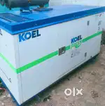 GENERATOR BECHNA HAI 2 SAAL KI WARRANTY AUR BATTERY KE SATH DLIVERY