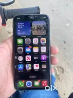 All original part sheild mobile