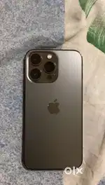 Iphone 13 pro