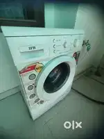 IFB Fully Automatic Washing Machine