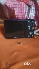 Sell my nicon coolplex camera
