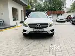 Mercedes-Benz GLC 220d 4MATIC, 2016, Diesel