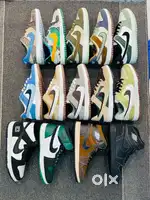 New sneaker
